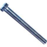 Hard-to-Find Fastener 014973244323 Full Thread Hex Tap Bolts, 3/8-16 x 4, Piece-50