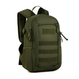 HUNTVP 10L/20L/30L Tactical Backpack Military MOLLE Backpack Rucksack Gear Tactical Assault Pack for Hunting Camping Trekking (1