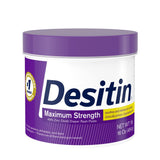 Desitin Original Ointment, 16Ounce Jars