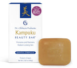 Dr. Ohhiras Probiotic Kampuku Beauty Bar -Like New