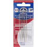 DMC 176914/18 Darners Hand Needles, 7Pack, Size 14/18