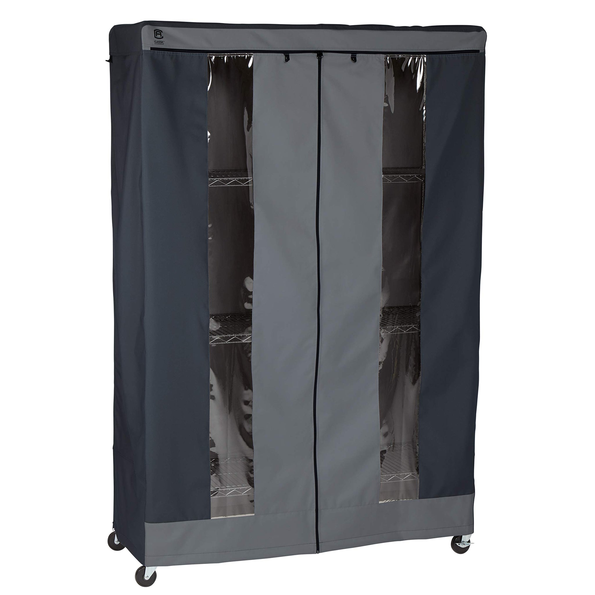 Classic Accessories Premium Garage Shelf Cover 48 Wide