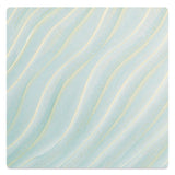 Amaco Potters Choice Flux Glaze Pint, Cirrus Flow