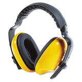 BodyGear 13256 BodyGear 22 Decibel Noise Reduction Earmuffs