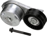 Gates Genuine 39299 DriveAlign Automatic Belt Drive Tensioner