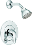 Moen TL470 Single Handle Valve Trim Only, Chrome