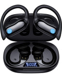 AI Translation Earbuds Real Time 164 Languages Translator Earbuds Active Noise Canceling 96H Playtime Audifonos Traductores Ingl