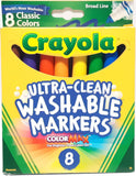MARKER CLASSIC WASHABLE