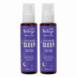Oilogic Slumber & Sleep Spray for Babies & Toddlers Relaxing, Calming & Soothing Room Aromatherapy Fabric & Linen Mist with 10
