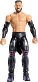 Mattel WWE Finn Balor Action Figure, Main Event Series #156, 6-inch Collectible Superstar with 14 Articulation Points & Life-Lik