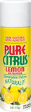 Pure Citrus NA230 AllNatural NonAerosol Odor Eliminator (Lemon)