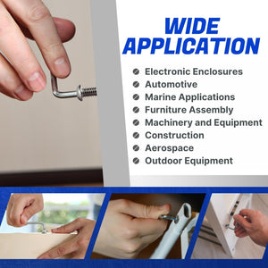 1/4-28 x 1 Button Head Socket Cap Screws, Allen Socket Drive, Stainless Steel 18-8, Full Thread, Bright Finish, Machine Thread