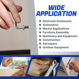 1/4-28 x 1 Button Head Socket Cap Screws, Allen Socket Drive, Stainless Steel 18-8, Full Thread, Bright Finish, Machine Thread