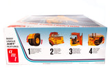 Amt International Payhauler 350 125Th Scale Model Kit