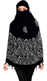 Sixsigma Pure Cotton Long Scarf With Sun Uv Protection Scarves Usable For Vehicle Driver | Breathable Light Weight | Universal S