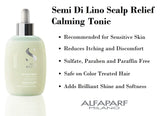 Alfaparf By Alfaparf Semi Di Lino Scalp Relief Calming Tonic 42 Oz(D0102H5Sxr6)