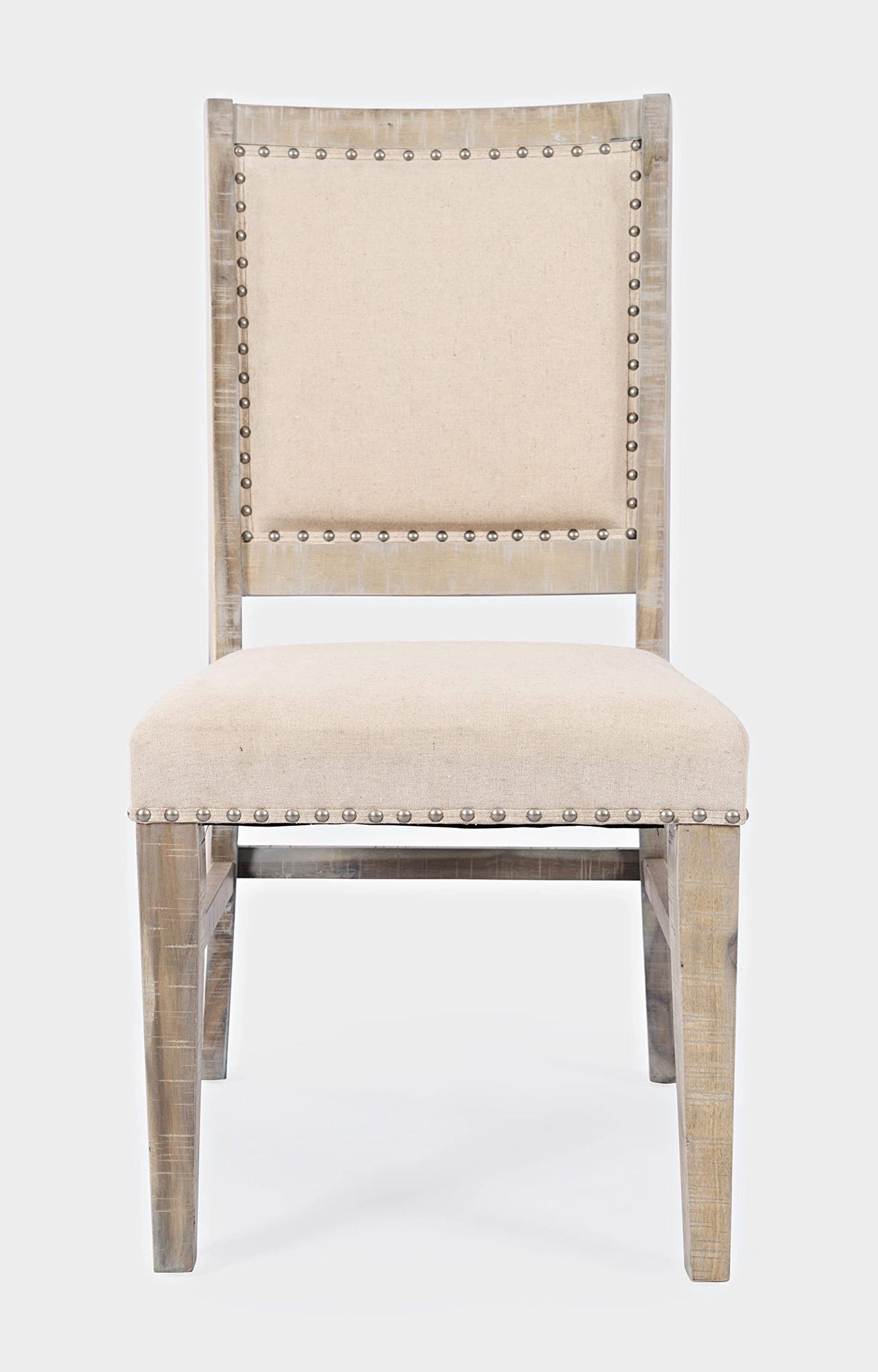 Jofran Inc. Fairview Side Chair (Set Of 2)