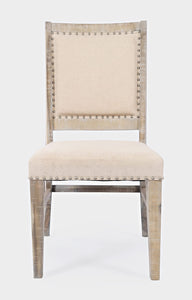 Jofran Inc. Fairview Side Chair (Set Of 2)