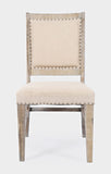 Jofran Inc. Fairview Side Chair (Set Of 2)