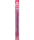 Susan Bates Silvalume 5.5 Crochet Hook (US H, 5.0 mm Hook)