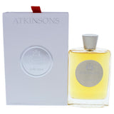 Atkinsons Scilly Neroli Unisex EDP Spray 3.3 oz