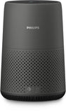 PHILIPS Air Purifier 800 Series, Purifies Rooms up to 698 sq ft (in 1h), 93 CMF Clean Air Rate (CADR), HEPA & Active Carbon Filt