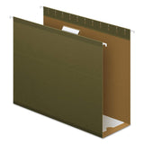 Extra Capacity Hanging Folder