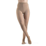SIGVARIS Womens EVERSHEER 780 Closed Toe Compression Pantyhose 1520mmHg