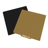 Creality Official PEI Plate with Adhesive for Creality Ender 3/Ender 3 Pro/Ender 3 V2/Ender 3 S1/Ender 3 S1 pro/Ender 3 neo/Ende