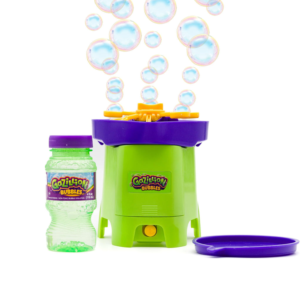 Gazillion Bubbles Tiny Typhoon Compact Bubble Machine Powerful Bubbl gazillion-bubbles-tiny-typhoon-compact-bubble-machine-powerful-bubbl