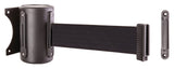 US Weight U2501 Wall Mount with Retractable Belt 13 Black