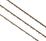 Scroll Sawbld 5Asst18P (Pack Of 1)