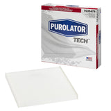 Purolator TC35479 PurolatorTECH Cabin Air Filter Compatible With Toyota Camry, Sienna, 4Runner, Prius, FJ Cruiser, Avalon, Solar