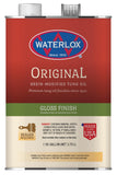Waterlox Original Gloss Finish, 1 Gallon