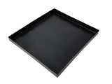 11 x 11 PTFE Solid Oven basket for TurboChef, Merrychef, and Amana (Replaces 32Z4080)