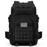 Maelstrom Tactical Backpack for Men, 40L Military Backpack,Water Resistant Assault Pack for Women, 3-Day Bug Out Bag for Hiking,