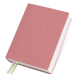 DreamDove Thick Blank Journal Notebook 400 Pages A6 Unlined Sketchbook