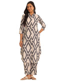 Libas Women'S Viscose Rayon Co-Ords (99306