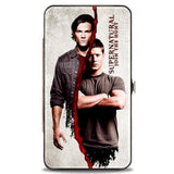BuckleDown Hinge Wallet Supernatural