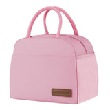 douyadady Lunch Bag Women/Men Lunch Box Women/Men (pink)