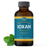 Baar Products - Ioxan Herbal Gum Massage - Oral Hygiene, Dental Health - Mouthwash, Liquid Toothpaste - Sodium Chloride, Calcium