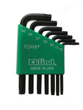 Torx L-Key Set 7 Pc(Pack Of 1)