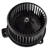 BOXI HVAC Blower Motor Fan Assembly with Fan Cage Fits for Hyundai Accent Veloster 2012-2017 | Genesis Coupe 2013-2016 | Tucson 