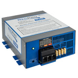 RecPro RV Converter 65 Amp | RV Power Converter & Battery Charger | 4 Stage Smart Charging | 120VAC to 12VDC | 13V to 16.5V Oper