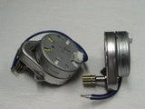 Drive Motor for Fleck 5600SXT & SE, 6600, and 6700 Valves (Part 16944)
