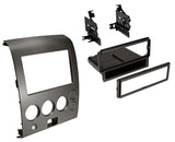 Ai NDK731 2004-2007 Titan Select Models Single DIN Dash Kit