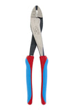 Crimper, 2210 AWG, 91/2 In L