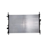 TYC 13454 Radiator Compatible with 2015-2019 Ford Transit