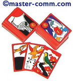 Song Wol HWA-tu: Korean Flower Card Game