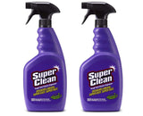 Super Clean 101780 32 Oz Castrol Super Clean Cleaner and Degreaser, Pack of 2